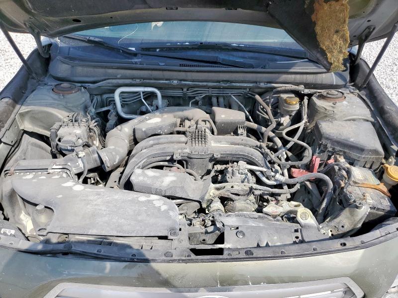 2017 SUBARU OUTBACK 2.5I LIMITED - 4S4BSAKC4H3357333