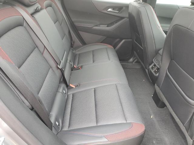 2026 CHEVROLET EQUINOX RS 3GNAXLEG6TL100741