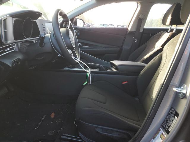 2023 HYUNDAI ELANTRA SE #3304550440