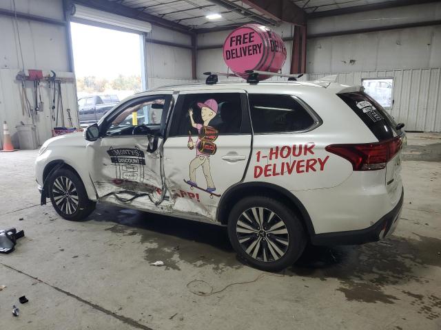 2019 MITSUBISHI OUTLANDER #3310374981