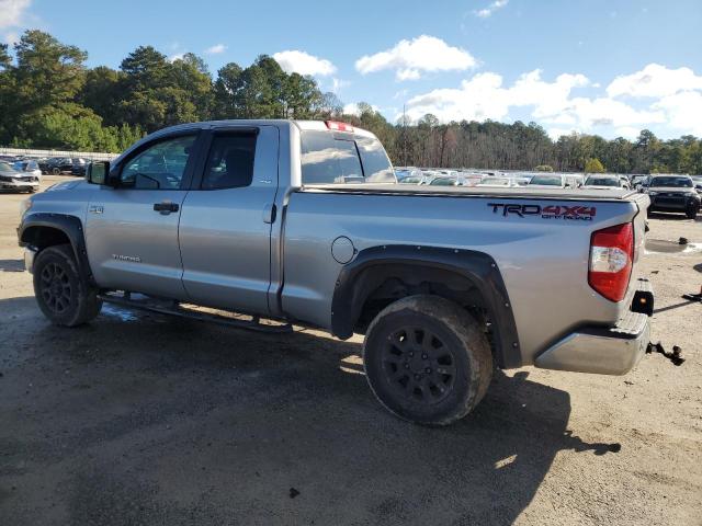 2014 TOYOTA TUNDRA DOU #3291280990