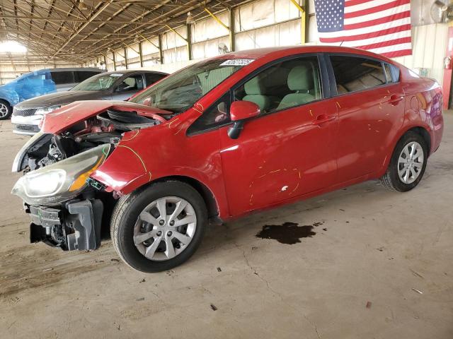 KIA RIO LX