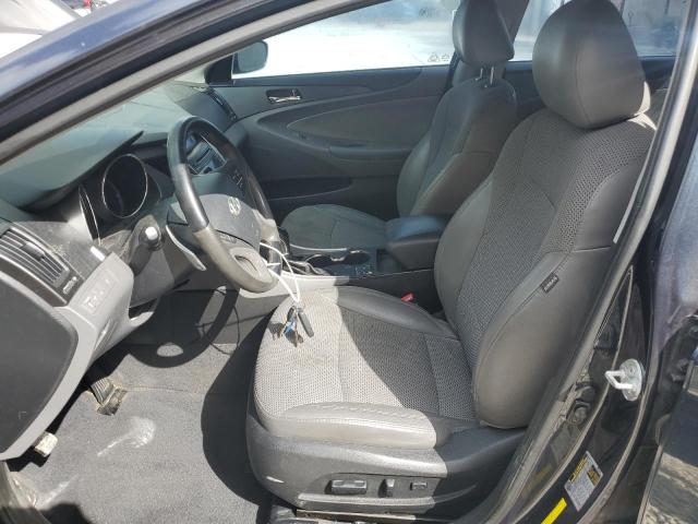 2013 HYUNDAI SONATA SE - 5NPEC4AB8DH748170