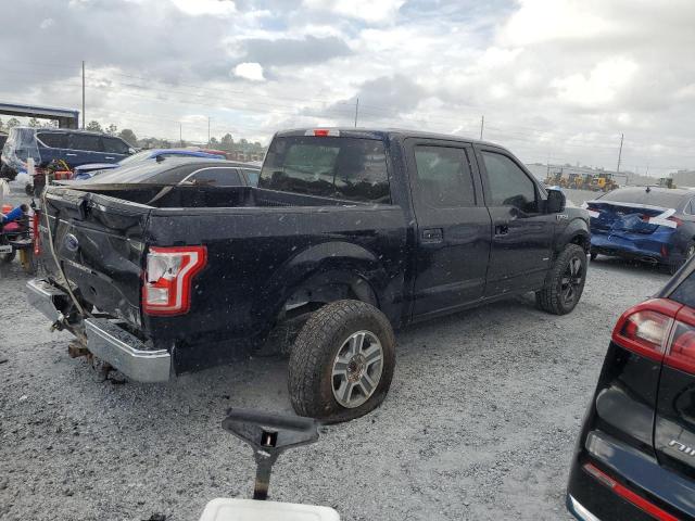 2016 FORD F150 SUPER - Inny widok