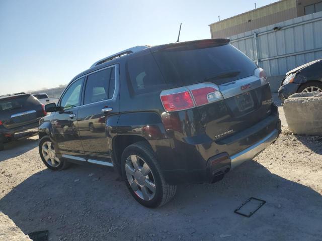 2013 GMC TERRAIN DE - 2GKFLZE38D6333007