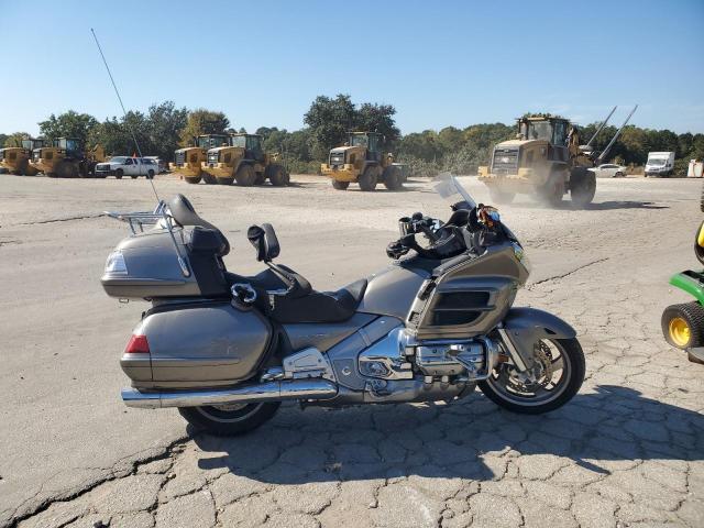 Global Auto Auctions: 2008 HONDA GL1800