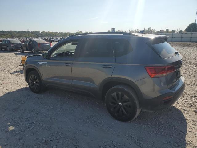 2022 VOLKSWAGEN TAOS S - 3VVCX7B24NM028017
