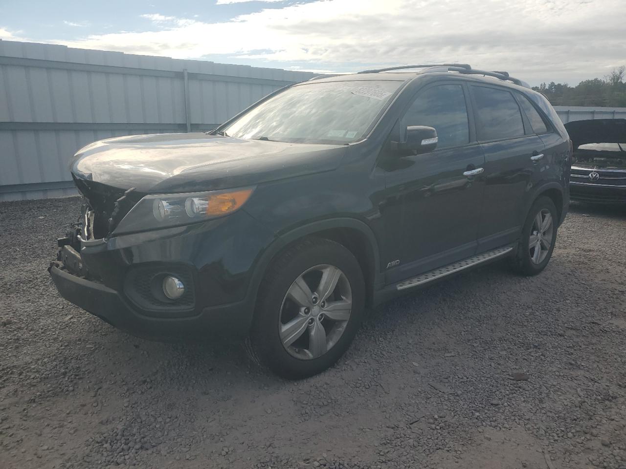 KIA SORENTO EX