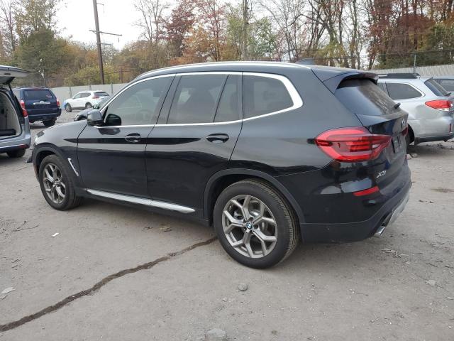 2020 BMW X3 XDRIVE3 #3301983438