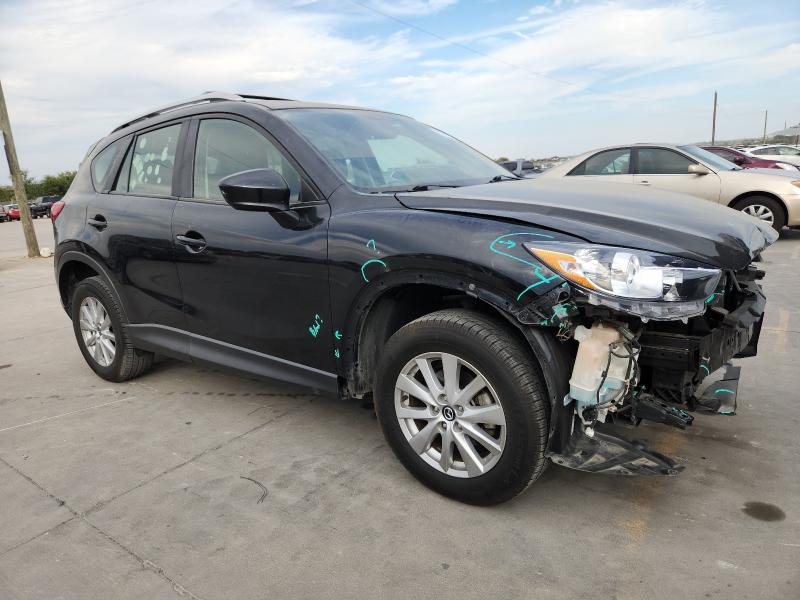 2014 MAZDA CX-5 SPORT - JM3KE2BE7E0421159