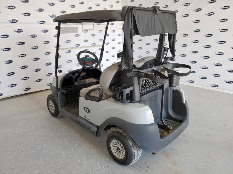 2022 CLUB CAR TEMPO FLA #3256316361