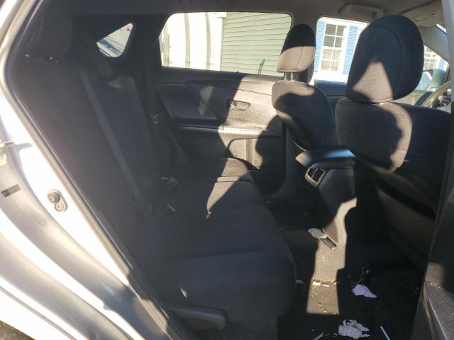 2014 TOYOTA VENZA LE - 4T3BA3BB9EU061825