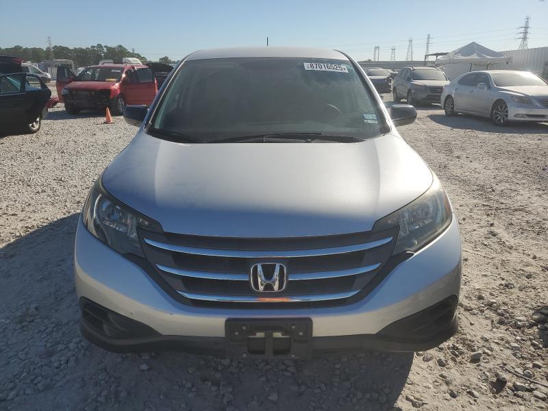 2014 HONDA CR-V LX - 3CZRM3H32EG717394