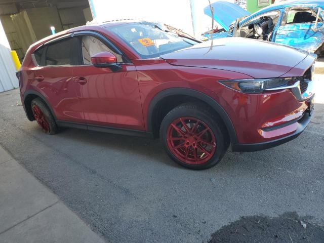 2021 MAZDA CX-5 TOURI - JM3KFBCM1M1393466