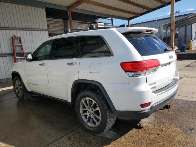 2015 JEEP GRAND CHER #3304517436