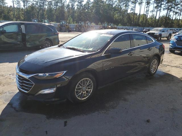 Global Auto Auctions: 2020 CHEVROLET MALIBU LS