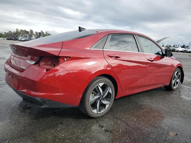 2023 HYUNDAI ELANTRA LI KMHLN4AJ1PU062454