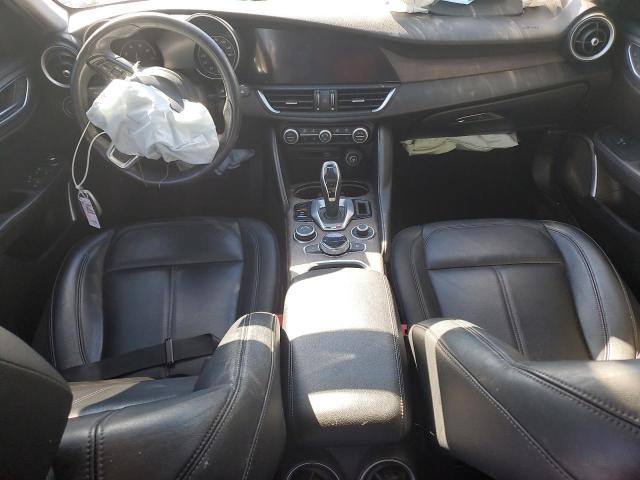 2020 ALFA ROMEO GIULIA TI ZARFANBN8L7632369