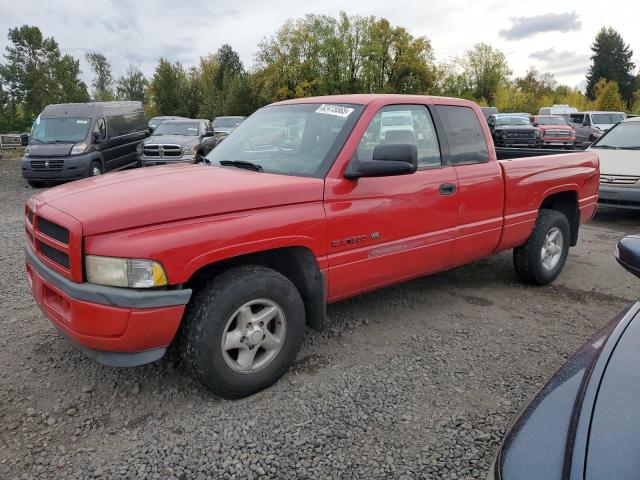 DODGE RAM 1500