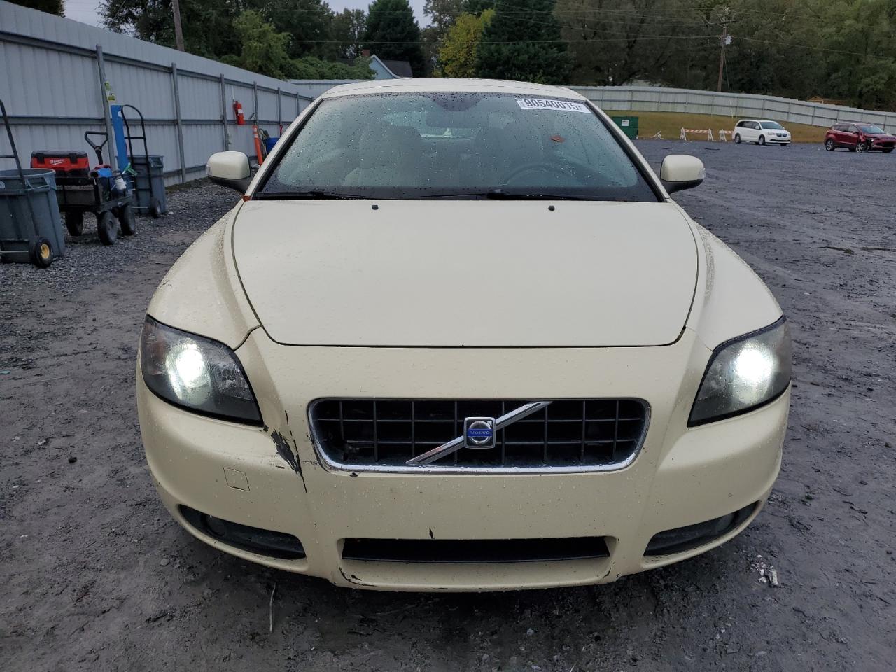 VOLVO C70 T5