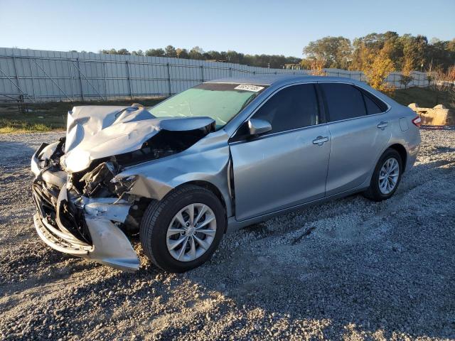 2015 TOYOTA CAMRY LE - 4T1BF1FK3FU480778