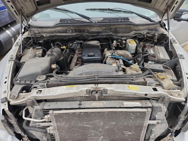 2004 DODGE RAM 3500 S #3274004541