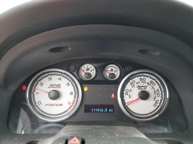 2009 FORD FOCUS SEL #3269594662