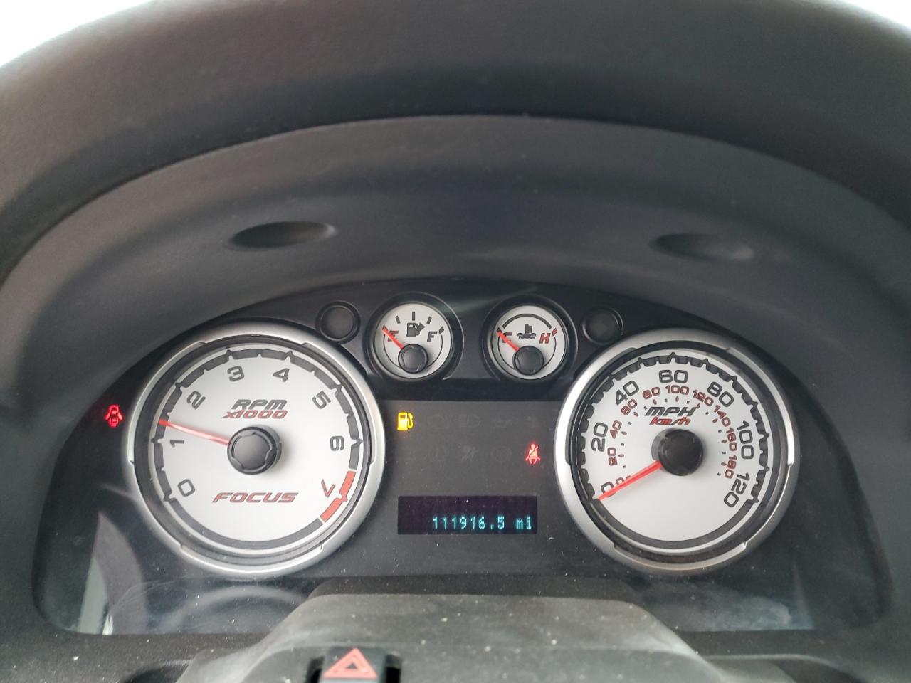 Lot #3269594662 2009 FORD FOCUS SEL