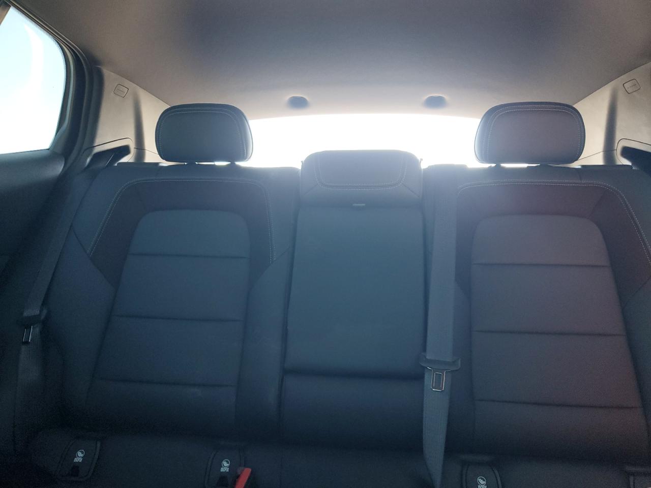 CHEVROLET EQUINOX RS