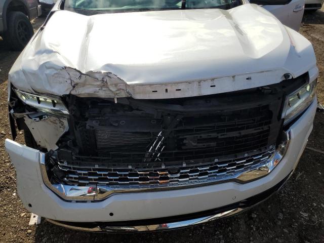 2023 GMC ACADIA DENALI #3287662046