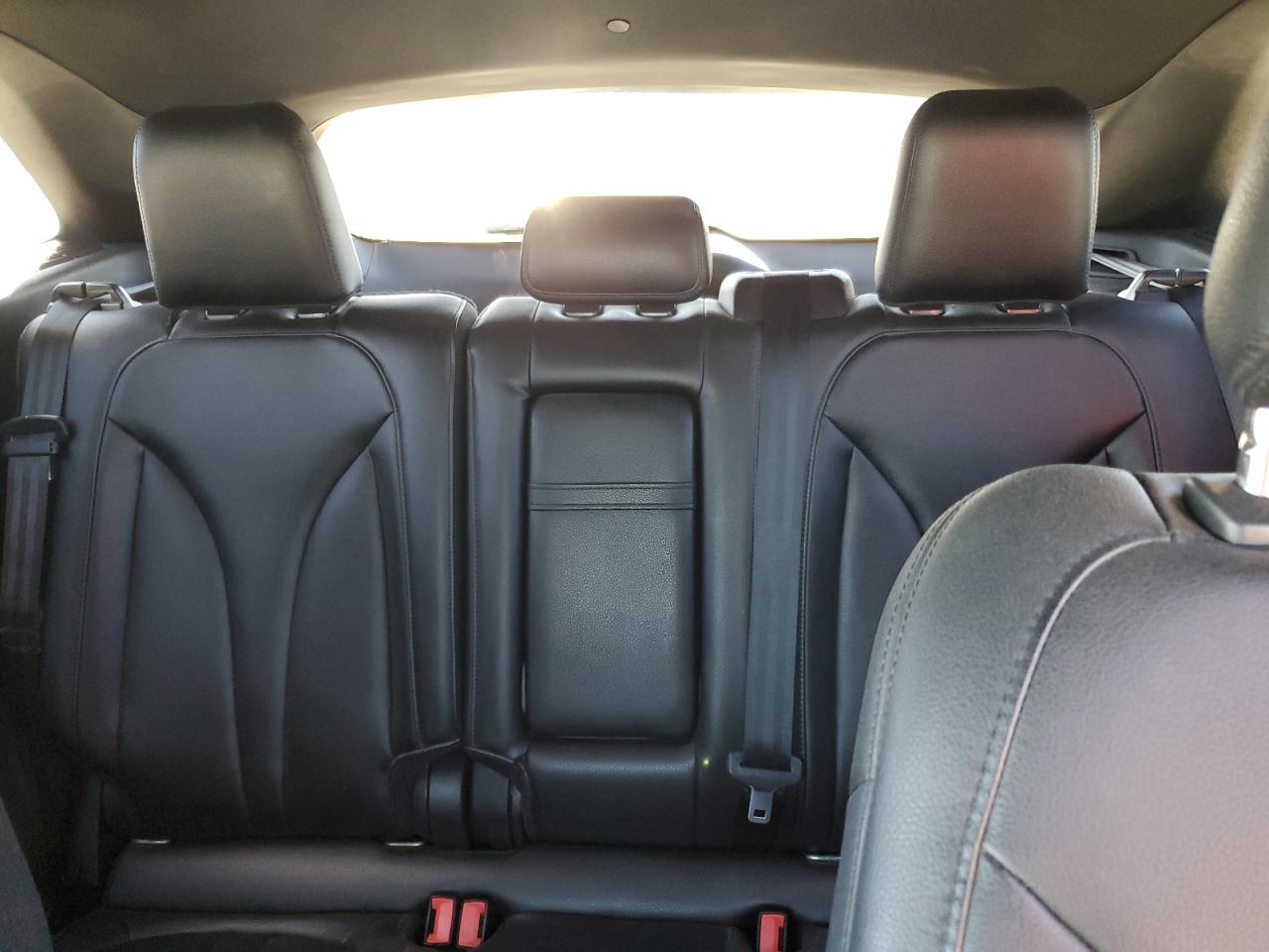 LINCOLN MKC PREMIERE