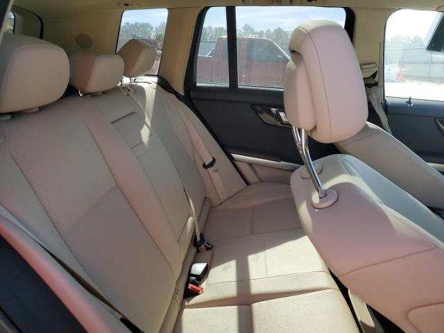 2013 MERCEDES-BENZ GLK 350 - WDCGG5HBXDG142781