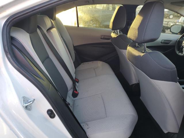 2022 TOYOTA COROLLA LE #3292550707