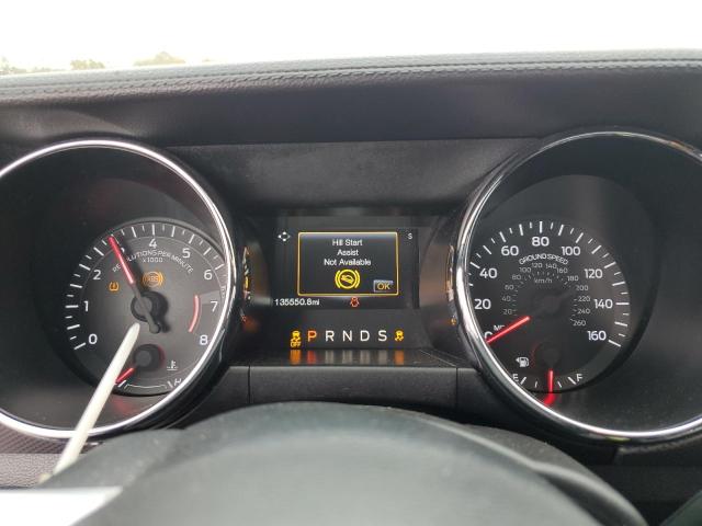 2015 FORD MUSTANG #3301819347