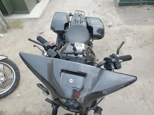 2023 HONDA CMX1100 T - JH2SC8366PK200126