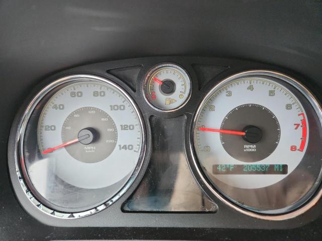 2009 CHEVROLET COBALT LT #3276628067