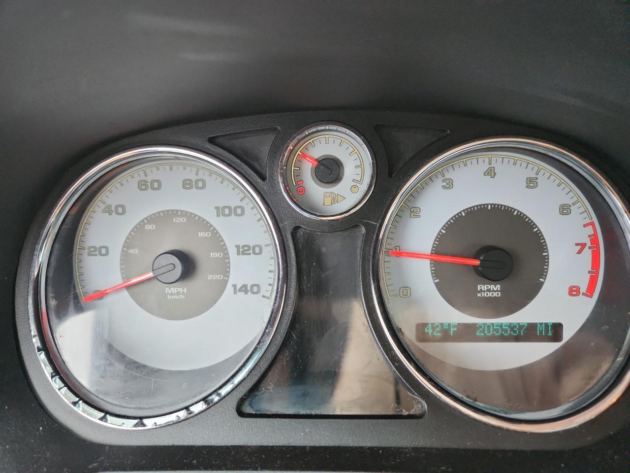 Lot #3276628067 2009 CHEVROLET COBALT LT