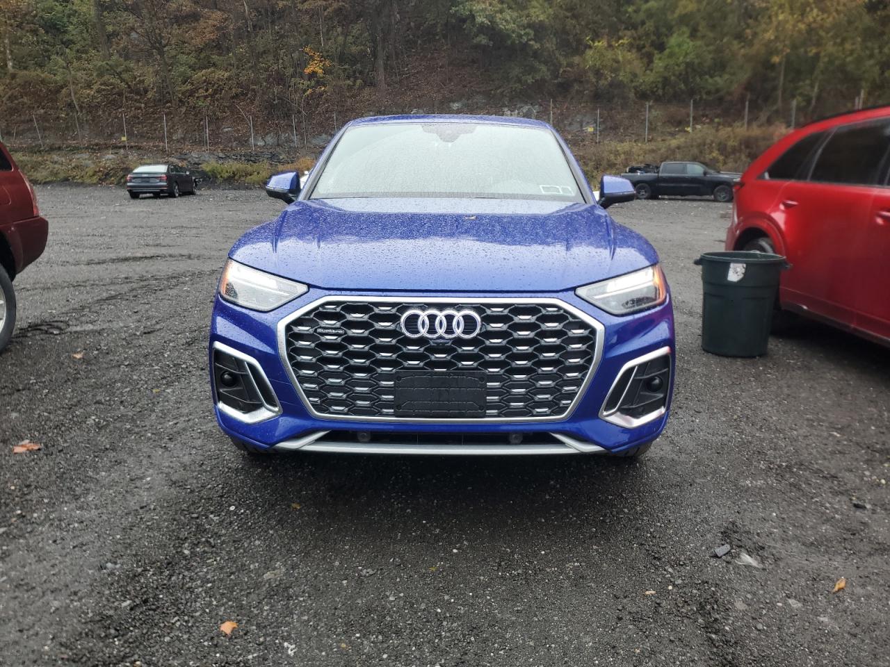 AUDI Q5 SPORTBACK PRM PLS 45