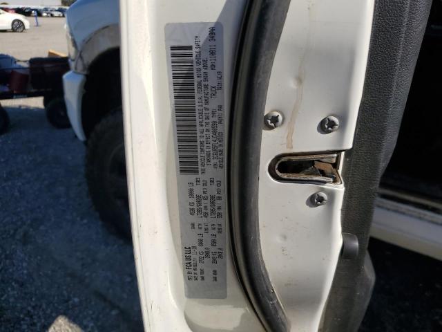 2018 RAM 2500 LARAM - 3C6UR5FL4JG400590