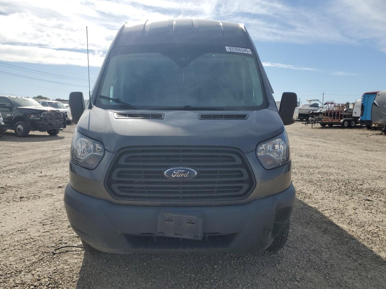 FORD TRANSIT T-250