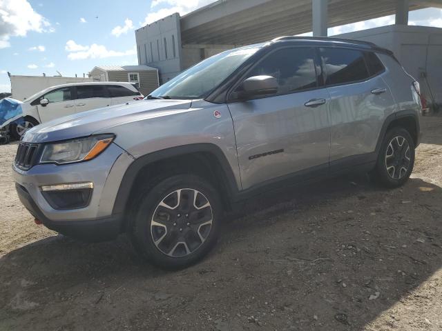 JEEP COMPASS TR