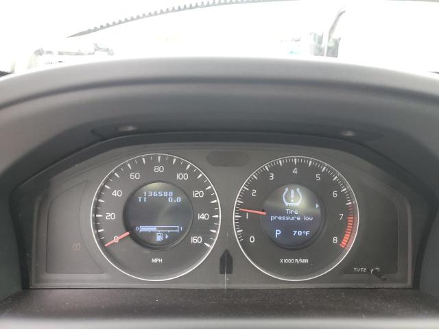 2010 VOLVO XC60 3.2 - YV4982DL8A2059235