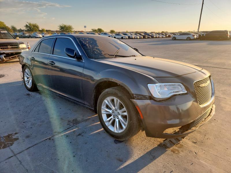 2016 CHRYSLER 300 LIMITED 2C3CCAAG8GH295784