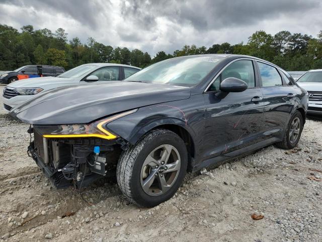 Global Auto Auctions: 2022 KIA K5 LXS