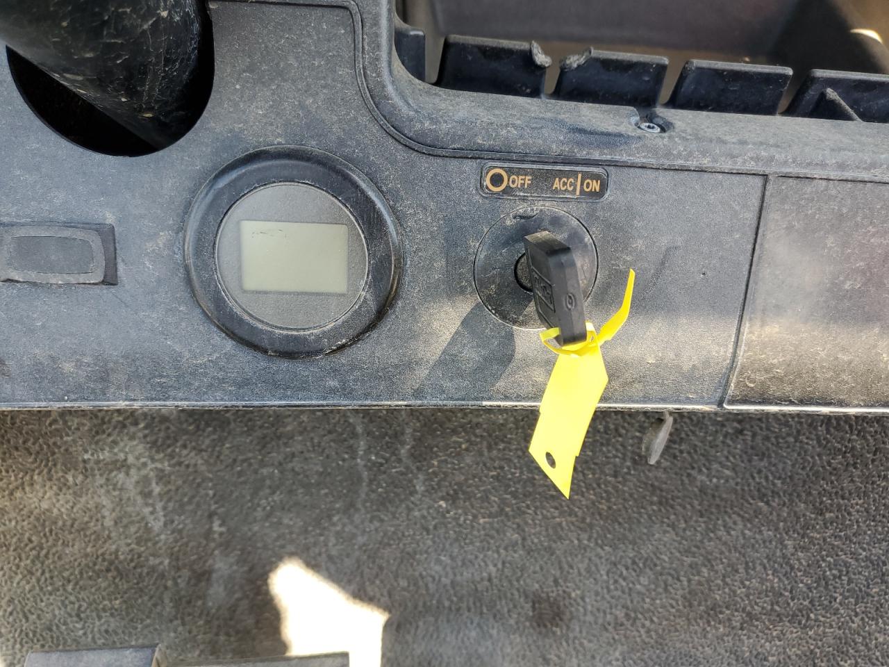 Lot #3261992466 2020 CLUB CAR TEMPO LITHIUM