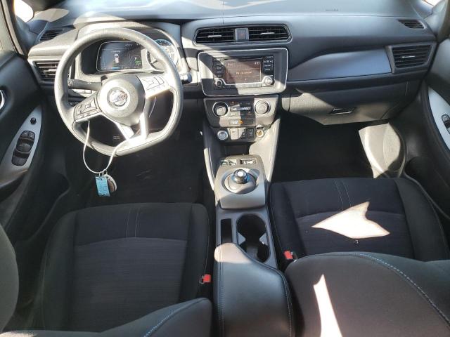 2019 NISSAN LEAF S 1N4AZ1CP8KC305438