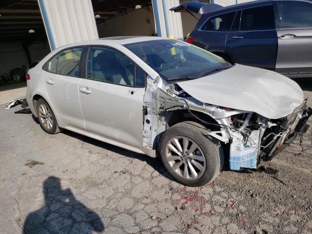 2024 TOYOTA COROLLA LE #3301962507