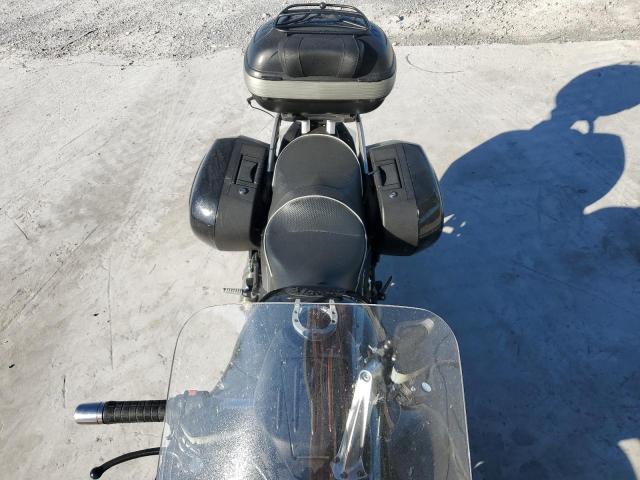 2009 KAWASAKI ZG1400 A JKBZGNA169A020130