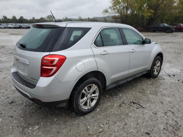 2016 CHEVROLET EQUINOX LS - 2GNALBEK8G1151997