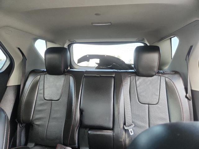 2015 CHEVROLET EQUINOX LTZ 2GNALDEK7F6375159